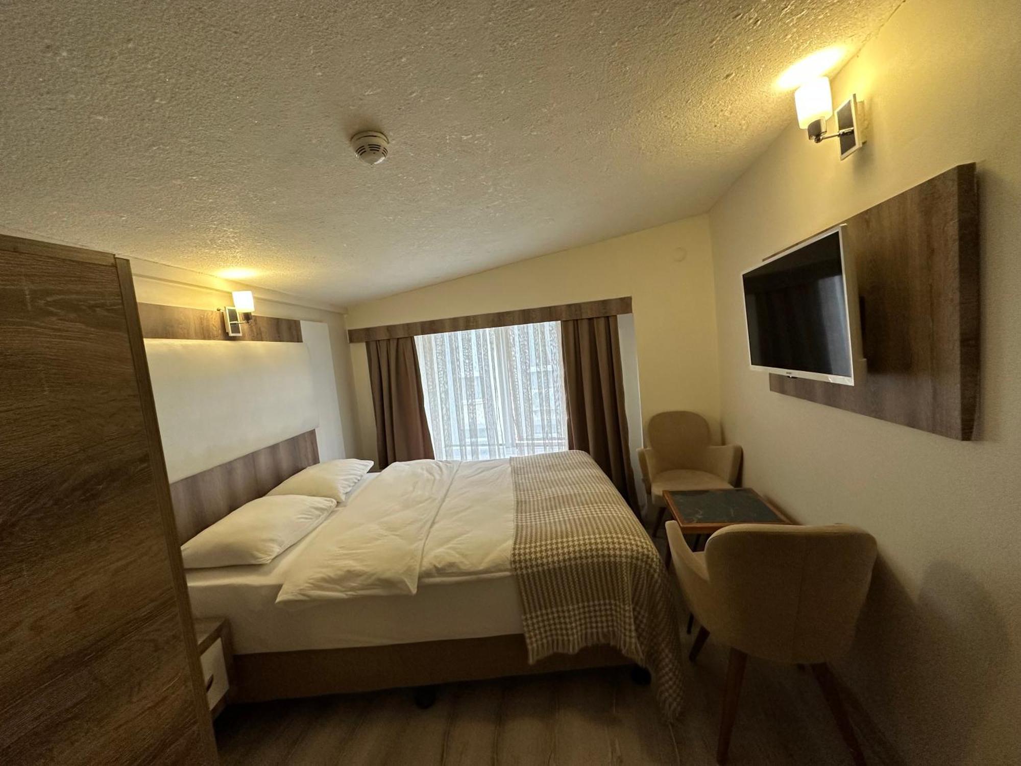 Line Suite Hotel Kırklareli Exteriör bild