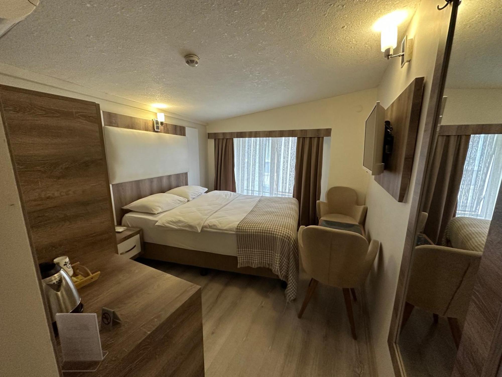 Line Suite Hotel Kırklareli Exteriör bild