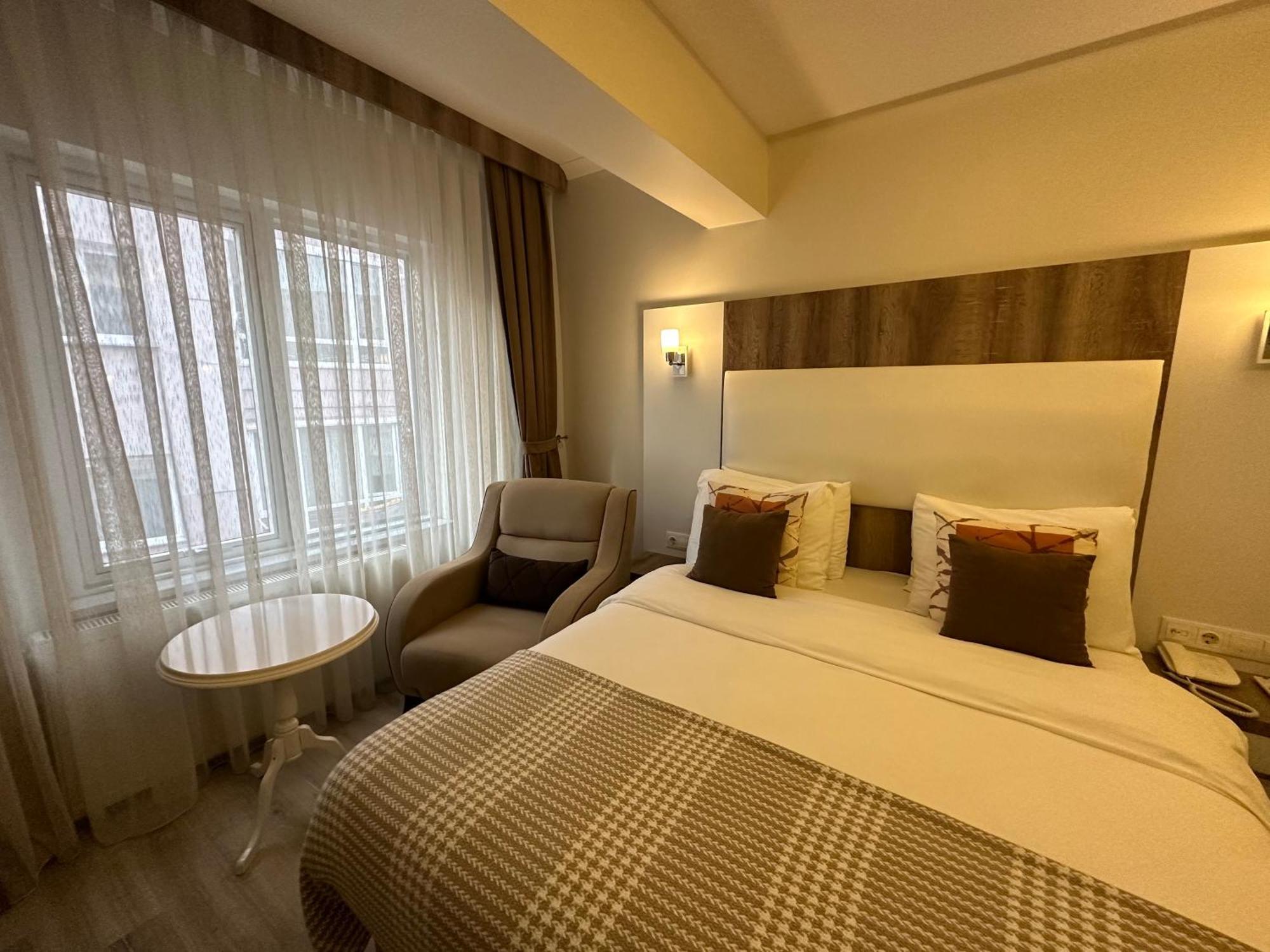 Line Suite Hotel Kırklareli Exteriör bild